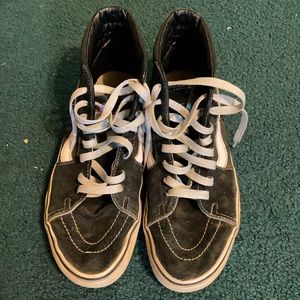 Used vans